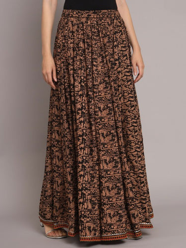 abstract-printed-maxi-skirts